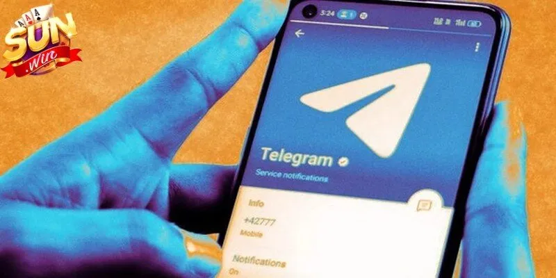 Telegram là kênh hỗ trợ đắc lực với xu hướng bảo mật cao